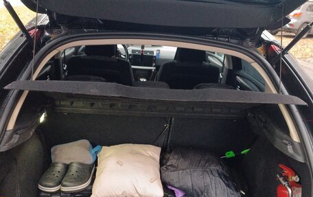 Citroen C4 II рестайлинг, 2006 год, 325 000 рублей, 11 фотография