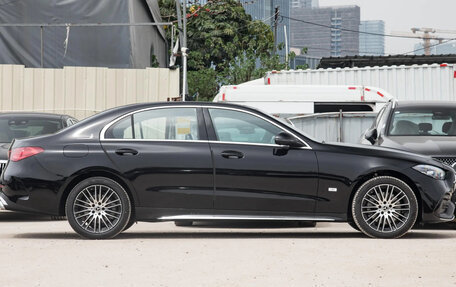 Mercedes-Benz C-Класс, 2025 год, 4 241 000 рублей, 4 фотография