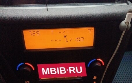 Citroen C4 II рестайлинг, 2006 год, 325 000 рублей, 10 фотография