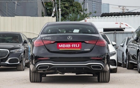 Mercedes-Benz C-Класс, 2025 год, 4 241 000 рублей, 7 фотография