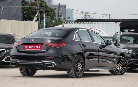 Mercedes-Benz C-Класс, 2025 год, 4 241 000 рублей, 5 фотография