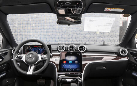 Mercedes-Benz C-Класс, 2025 год, 4 241 000 рублей, 9 фотография