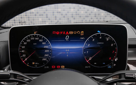 Mercedes-Benz C-Класс, 2025 год, 4 241 000 рублей, 12 фотография