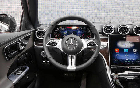 Mercedes-Benz C-Класс, 2025 год, 4 241 000 рублей, 10 фотография