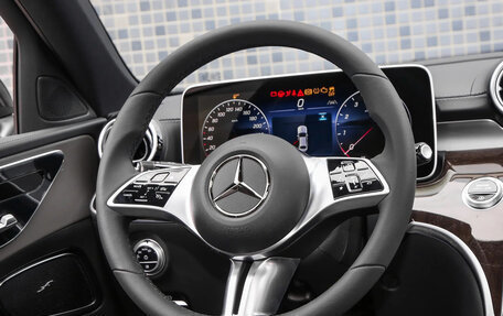 Mercedes-Benz C-Класс, 2025 год, 4 241 000 рублей, 13 фотография