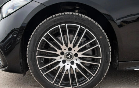 Mercedes-Benz C-Класс, 2025 год, 4 241 000 рублей, 14 фотография