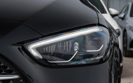 Mercedes-Benz C-Класс, 2025 год, 4 241 000 рублей, 15 фотография