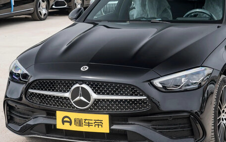 Mercedes-Benz C-Класс, 2025 год, 4 241 000 рублей, 16 фотография