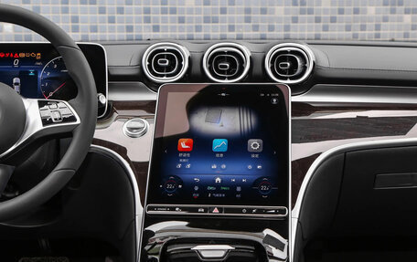 Mercedes-Benz C-Класс, 2025 год, 4 241 000 рублей, 18 фотография