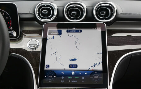 Mercedes-Benz C-Класс, 2025 год, 4 241 000 рублей, 20 фотография