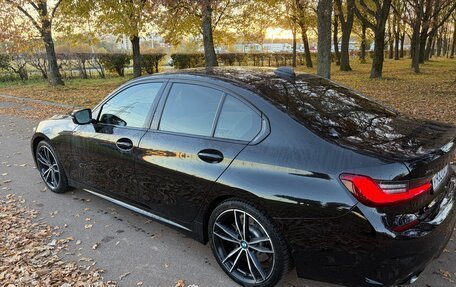 BMW 3 серия, 2020 год, 3 170 000 рублей, 2 фотография