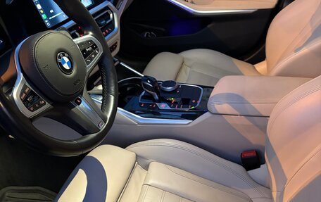 BMW 3 серия, 2020 год, 3 170 000 рублей, 10 фотография