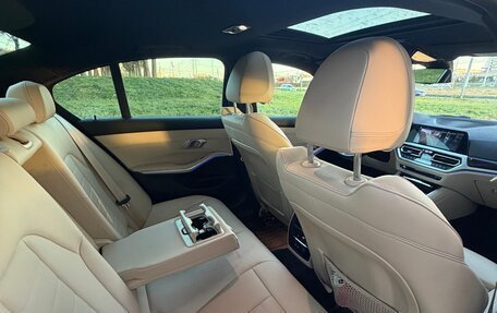BMW 3 серия, 2020 год, 3 170 000 рублей, 8 фотография