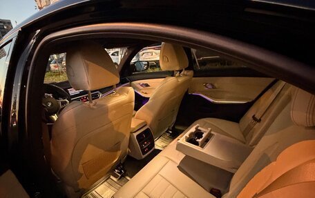 BMW 3 серия, 2020 год, 3 170 000 рублей, 11 фотография