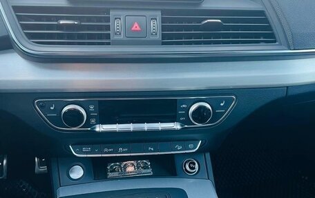 Audi Q5, 2018 год, 4 100 000 рублей, 10 фотография