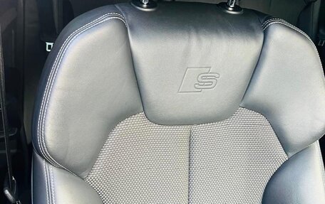 Audi Q5, 2018 год, 4 100 000 рублей, 14 фотография