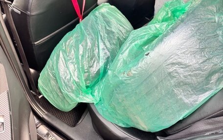 Hyundai Solaris II рестайлинг, 2011 год, 450 000 рублей, 4 фотография