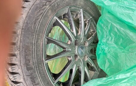 Hyundai Solaris II рестайлинг, 2011 год, 450 000 рублей, 9 фотография