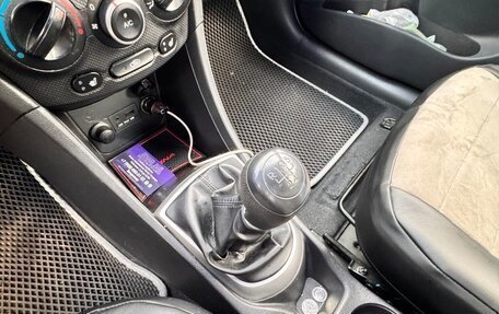 Hyundai Solaris II рестайлинг, 2011 год, 450 000 рублей, 7 фотография