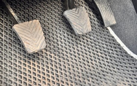 Hyundai Solaris II рестайлинг, 2011 год, 450 000 рублей, 11 фотография