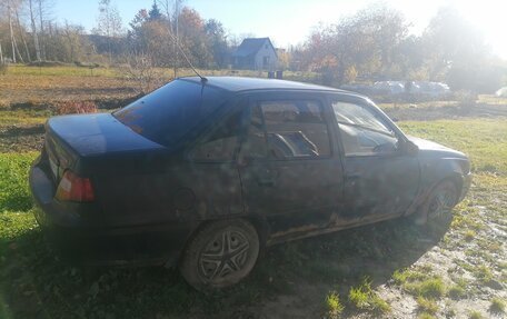 Daewoo Nexia I рестайлинг, 2011 год, 80 000 рублей, 3 фотография