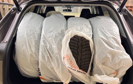 Toyota RAV4, 2019 год, 2 900 000 рублей, 14 фотография