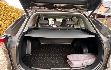 Toyota RAV4, 2019 год, 2 900 000 рублей, 12 фотография