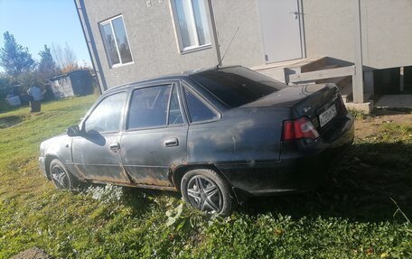 Daewoo Nexia I рестайлинг, 2011 год, 80 000 рублей, 4 фотография