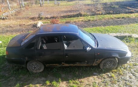 Daewoo Nexia I рестайлинг, 2011 год, 80 000 рублей, 5 фотография