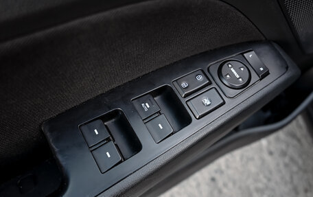 Hyundai Elantra, 2020 год, 2 105 000 рублей, 13 фотография