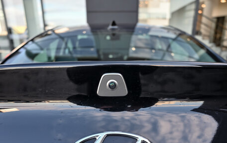 Hyundai Elantra, 2020 год, 2 105 000 рублей, 17 фотография