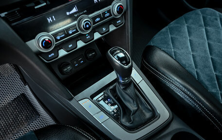 Hyundai Elantra, 2020 год, 2 105 000 рублей, 16 фотография