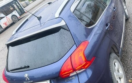 Peugeot 2008 II, 2013 год, 880 000 рублей, 6 фотография