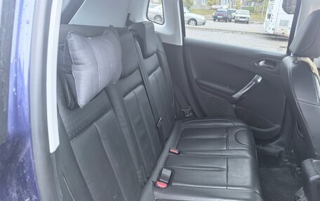 Peugeot 2008 II, 2013 год, 880 000 рублей, 10 фотография