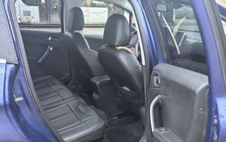 Peugeot 2008 II, 2013 год, 880 000 рублей, 12 фотография