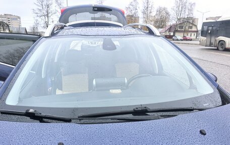 Peugeot 2008 II, 2013 год, 880 000 рублей, 9 фотография