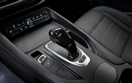 Haval F7 I, 2019 год, 1 750 000 рублей, 14 фотография