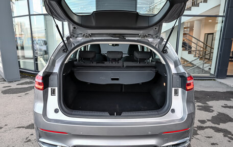 Haval F7 I, 2019 год, 1 750 000 рублей, 6 фотография