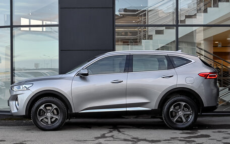 Haval F7 I, 2019 год, 1 750 000 рублей, 8 фотография