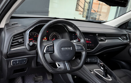 Haval F7 I, 2019 год, 1 750 000 рублей, 12 фотография