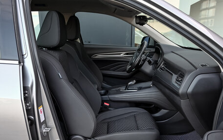 Haval F7 I, 2019 год, 1 750 000 рублей, 11 фотография