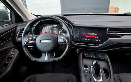 Haval F7 I, 2019 год, 1 750 000 рублей, 18 фотография