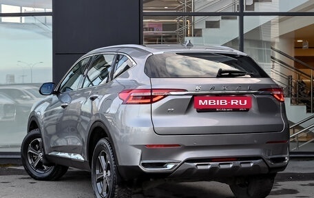 Haval F7 I, 2019 год, 1 750 000 рублей, 7 фотография