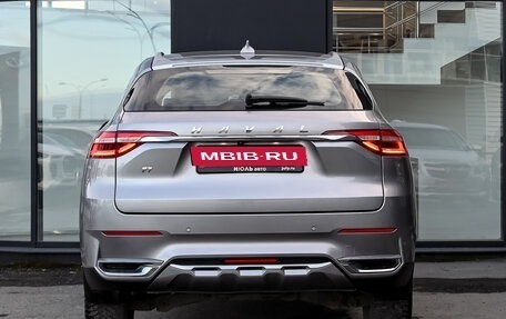 Haval F7 I, 2019 год, 1 750 000 рублей, 5 фотография