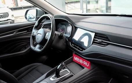 Haval F7 I, 2019 год, 1 750 000 рублей, 17 фотография
