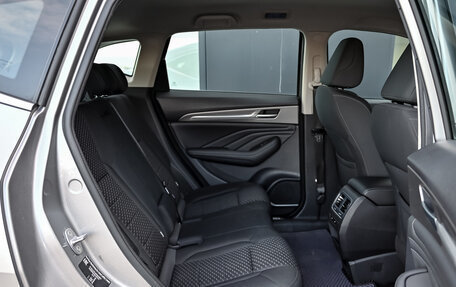 Haval F7 I, 2019 год, 1 750 000 рублей, 19 фотография