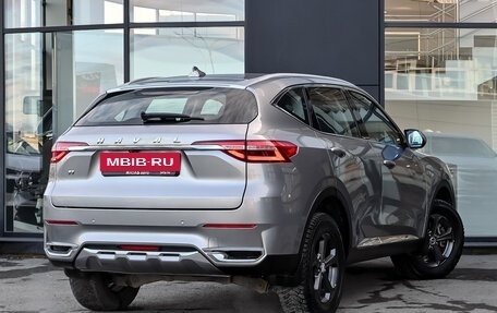 Haval F7 I, 2019 год, 1 750 000 рублей, 4 фотография