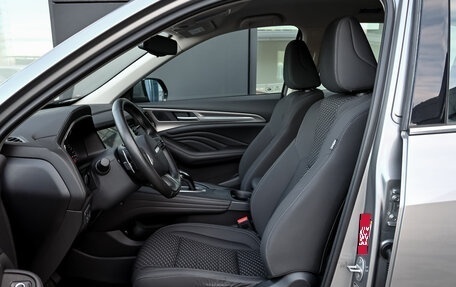 Haval F7 I, 2019 год, 1 750 000 рублей, 10 фотография