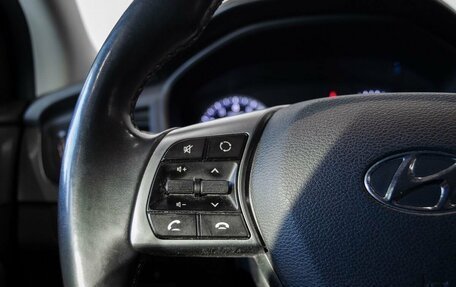 Hyundai Sonata VII, 2019 год, 1 950 000 рублей, 15 фотография