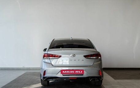 Hyundai Sonata VII, 2019 год, 1 950 000 рублей, 4 фотография